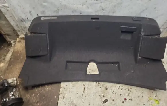 Audi A4 S4 B8 8K Tailgate trim 8K5867975A T5C3ABAECA9