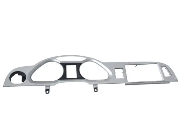 Audi A6 S6 C6 4F Dashboard trim 4F1857115J4T4 4F1857115J 95984