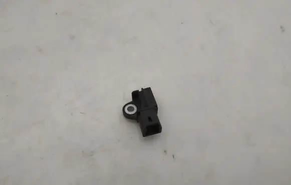 Peugeot 508 II Airbag deployment crash/impact sensor 9802402080