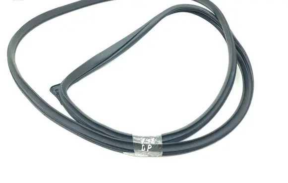 KIA Optima Front door rubber seal 