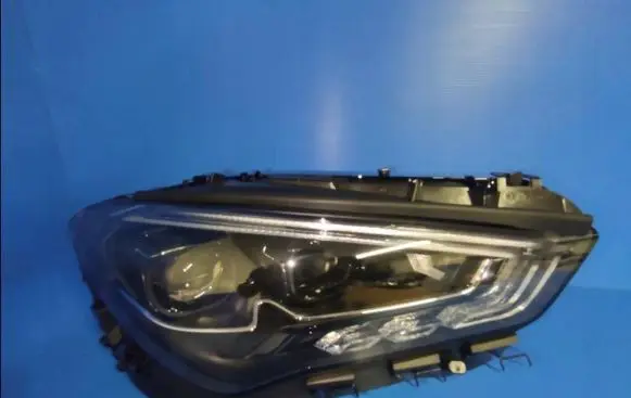 Mercedes-Benz CLA C117 X117 W117 Headlight/headlamp A1189061601