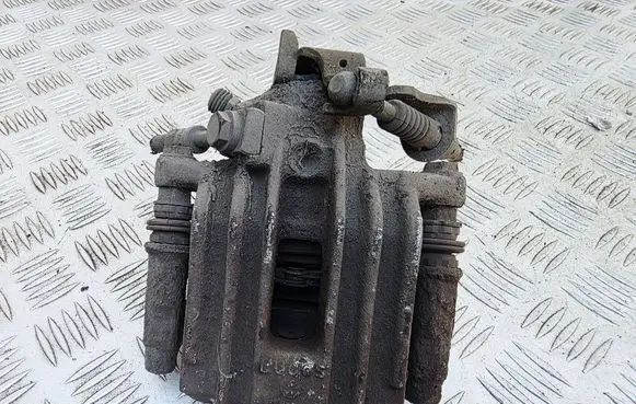 Audi A1 Rear brake caliper