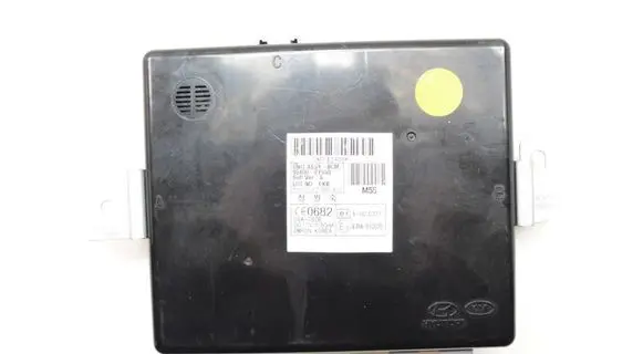 Hyundai ix35 Other control units/modules 954002Y550