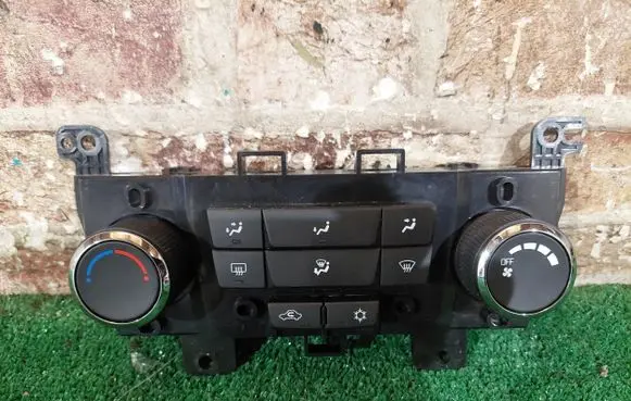 Chevrolet Cruze Other switches/knobs/shifts