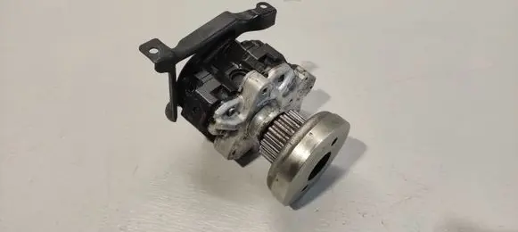 Volkswagen Phaeton Fuel injection high pressure pump 0445010125 059130755800