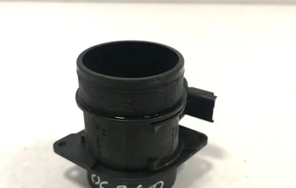 Land Rover Range Rover Sport L320 Mass air flow meter 4R8Q12B579AC 004026315 5WK97011