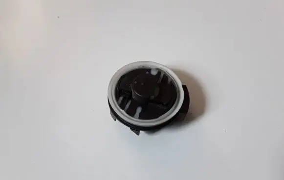 Audi TT TTS RS Mk3 8S Airbag deployment crash/impact sensor 5Q0959354