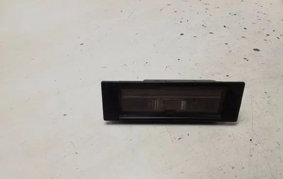 Alfa Romeo 159 Number plate light 04613000