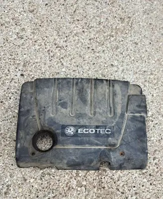 Saab 9-5 Engine cover (trim) 315829598 81092