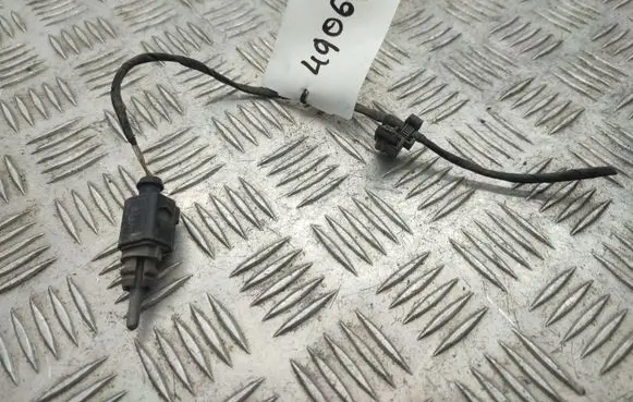 Skoda Octavia Mk3 (5E) Outside/exterior temperature sensor 