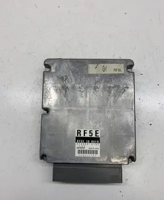 Mazda 6 Engine control unit/module RF5E18881A 2758006151