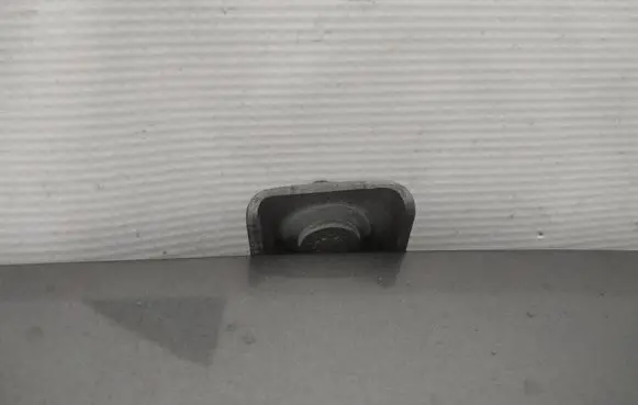 Renault Scenic III - Grand scenic III Tailgate/trunk/boot hinge
