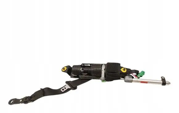 Volvo XC60 Front seatbelt 