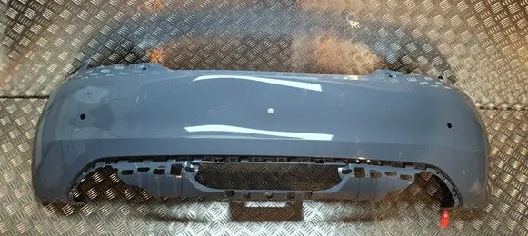 Fiat 500E Rear bumper S25071051 735714165