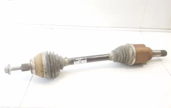 Volkswagen ID.4 Rear driveshaft 1EA501203T