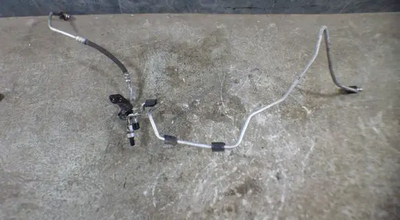 Volkswagen Jetta VI Air conditioning (A/C) pipe/hose CART5C0820741C 5C0820741C AC00035054000