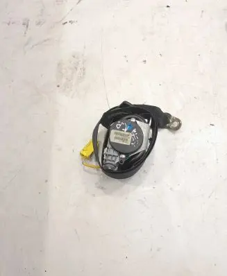 Volkswagen Jetta V Front seatbelt B1B05294BZM 6050321F1A 55031400