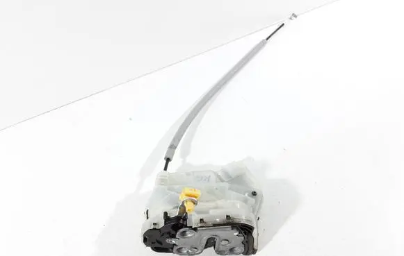 MG ZS Rear door lock 