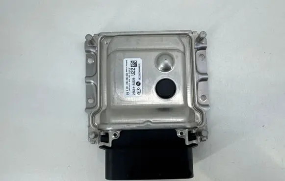 KIA Xceed Gearbox control unit/module 296102U220 0281036286