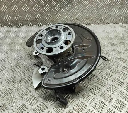 Mercedes-Benz EQC Rear wheel hub A2133572500