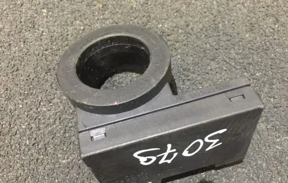 Opel Omega B1 Immobiliser reader (aerial) 90532624 5wk4596