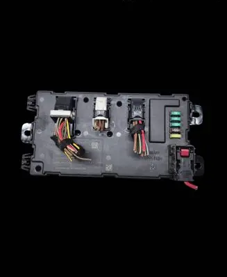 BMW 1 F20 F21 Central body control module 9298961 00000F4B 003000002