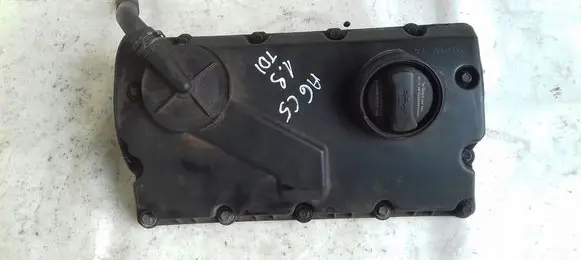 Audi A6 S6 C5 4B Rocker cam cover 038103475N