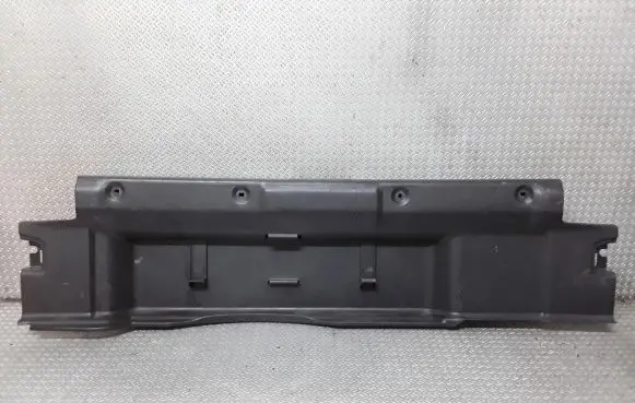 Audi A3 S3 8L Trunk/boot sill cover protection 8L0863471B