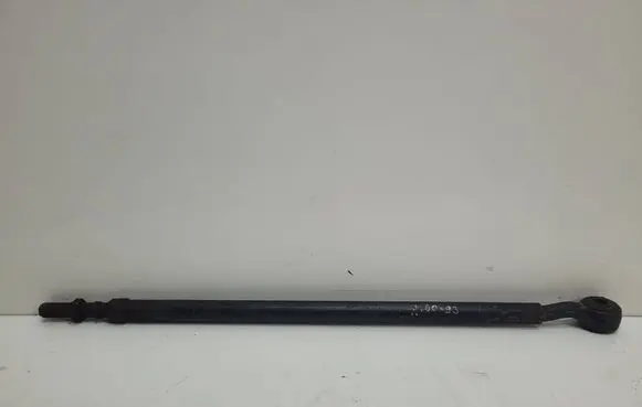 Steering tie rod