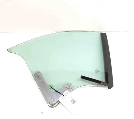 Audi A5 8T 8F Rear side window 8F0845298B