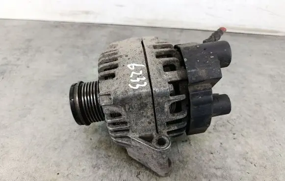 Opel Meriva A Generator/alternator 