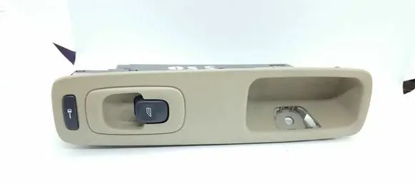 Volvo S80 Electric window control switch 8622040