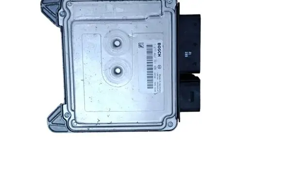 Suspension control unit/module