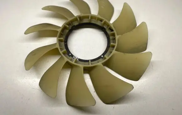 Ford F150 Fan impeller 6L248600BA