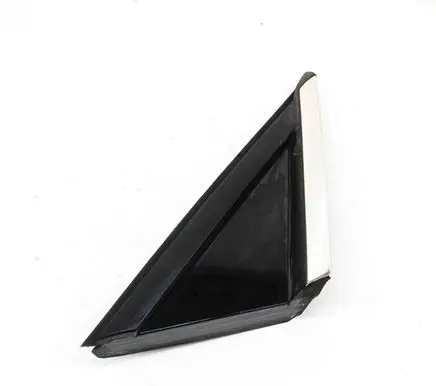 Peugeot 5008 Front door vent window glass four-door 96859484XY 96859482XT