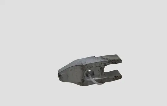 Opel Astra K Fuel Injector clamp holder