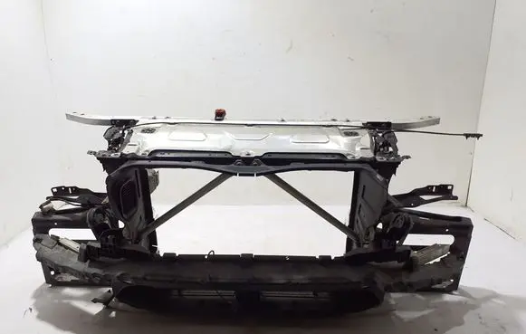 BMW X3 G01 Radiator support slam panel 7400109