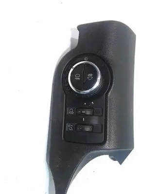 Opel Insignia A Light switch 13268694