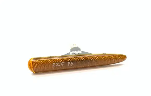Jaguar XJ X350 Front fender indicator light 2W9313368A