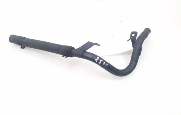 Jaguar XF X250 Air intake hose/pipe