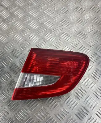 Skoda Superb B6 (3T) Tailgate rear/tail lights 3T5945094