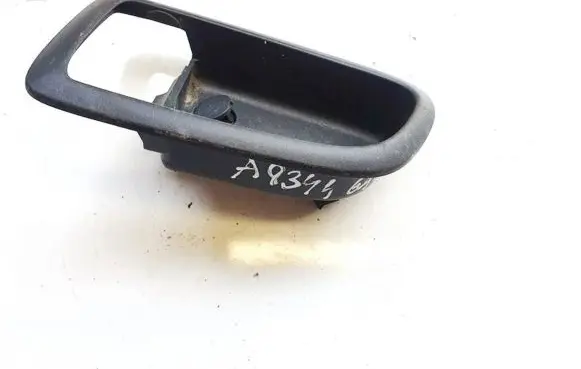 Mazda 3 I Other interior part