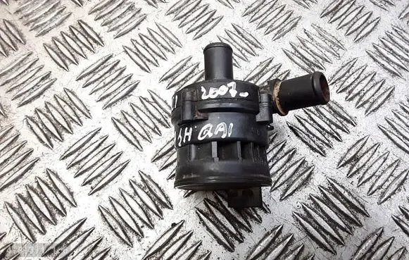 Nissan Qashqai Electric auxiliary coolant/water pump 0392023015