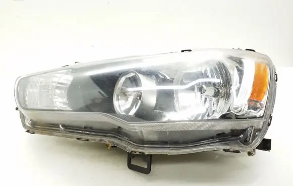 Mitsubishi Outlander Headlight/headlamp