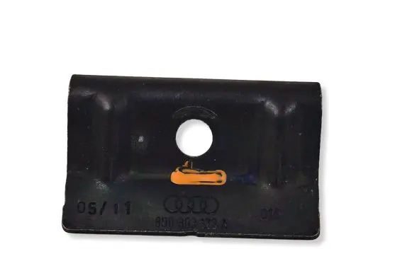 Audi A6 S6 C6 4F Battery bracket 8D0803123A