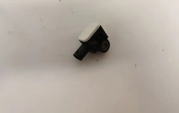 Audi A6 C7 Airbag deployment crash/impact sensor 4H0959643