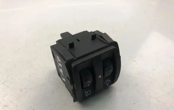 Renault Scenic II - Grand scenic II Light switch 251900001RD