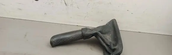 BMW X5 E53 Handbrake trim 1514624054002