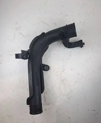 Volkswagen Golf VI Intercooler hose/pipe 1K0145770AE