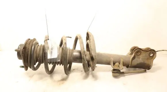 Hyundai i40 Front shock absorber with coil spring